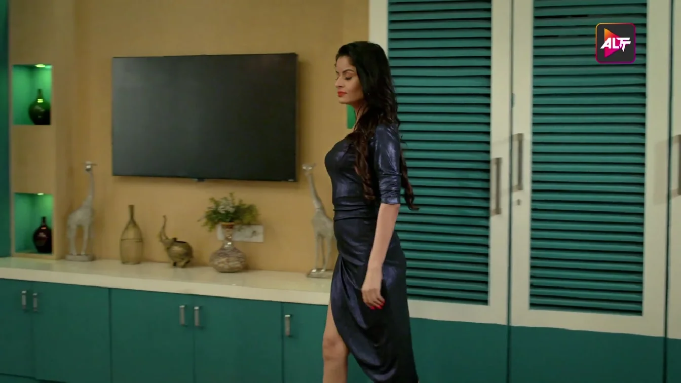 Sexy Ghotala S01 E01 AltBalaji
